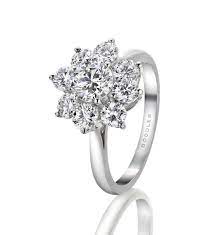 Bespoke Fine Diamond Jewellery Boodles Unique Engagement Rings Diamond Cluster Ring Unusual Engagement Rings