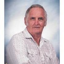 Harold Dean Large Obituary