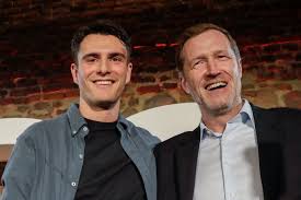 Bv's zijn fan, maar hoe. Paul Magnette La Coalition Vivaldi Est Definitivement Morte Belgique 7sur7 Be