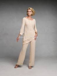 Bei der wahl der brautmutter mode muss einiges beachtet werden. Chiffon Hosenanzug Hosenanzug Hosenanzug Damen Hochzeit Hosenanzug Damen