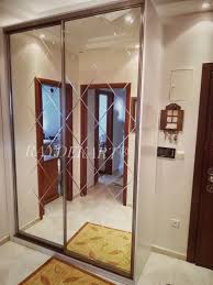 Baklava Desen Ayna Raydolap Uygulamamiz Her Mekana Ozel Mobilya Uretimi 2020 Aynalar Mobilya Desenler