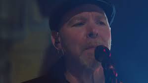 Mark Seymour & The Undertow