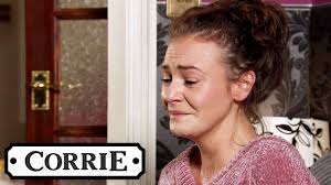 Coronation Street spoilers: Vicky confronts Robert ahead of his wedding