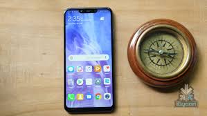Huawei Enjoy 9e Leaks Before Launch ...