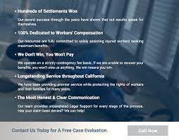 Are Workers Compensation Benefits Taxable In California Workers Compensation Attorney