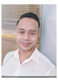 Nicholas Devlin Cang