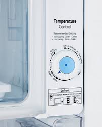 How To Set This Mini Fridge To Coldest Temperature? (Urgent) : R/Howto