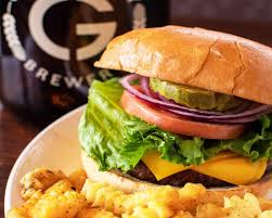 Davenport and bettendorf in southeastern iowa, and rock island, moline. Order Granite City Food Brewery Davenport Delivery Online Quad Cities Menu Prices Uber Eats