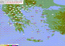 Αθλητικές ειδήσεις & τα τελευταία αθλητικά νέα βρίσκονται τώρα εδώ. Xalaei Ayrio O Kairos Poies Perioxes 8a Xtyphsei Polis 24 Polis 24