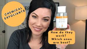 My face needs me some they also happen to fall, quite serendipitiously, on both ends of the price scale. Best Pore Reducing Products Ren Ready Steady Glow Daily Aha Tonic Youtube