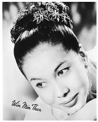 Who is Win Min Than dating? Win Min Than boyfriend, husband