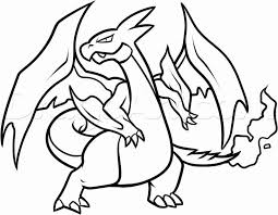 Mega evolution enhances charizard's physical capacities, granting it far more raw physical power and. Mega Charizard Coloring Page New Pin On Pokemon Party Pokemon Coloring Pokemon Coloring Pages Coloring Pages