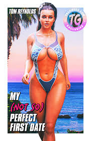 TOM REYNOLDS] Collection | AllPornComix Forum