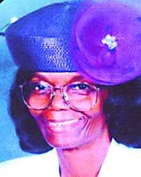 Gladys Whitmore Obituary (2014)