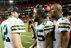 Greg Jennings: Aaron Rodgers Never Had to Self Assess