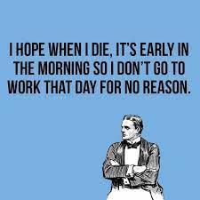 Cause We All Know I Ll Be Carol Someday Work Humor Funny Quotes Workplace Humor