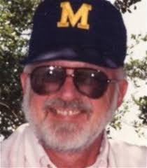 Obituary information for John Parker Swain