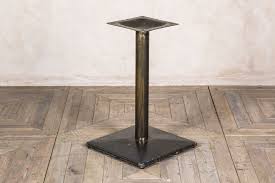 Enjoy free shipping & browse our great selection of kitchen & dining furniture, wine racks, sideboards. Pedestal Leg Dining Table Choose From A Range Of Tops