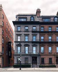 Pin By Newman Garrison Partners On Modern Apartment Buildings British Architecture Architecture Building