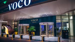 In 2006, the dubai hotel occupancy rate was 86%, the highest ever in dubai. Voco Dubai Hotel 5 Star Hotel Near Dubai World Trade Center