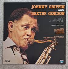 Currently playing, a 1969 set recorded in Paris.