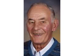 Richard Widman Obituary (1930