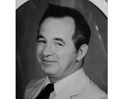 Charles FREEMAN Obituary (2016)