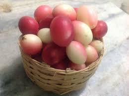 Karamda Or Pickled Karonda Wild Fruit India Tropical Fruits Fruit Fruits And Vegetables