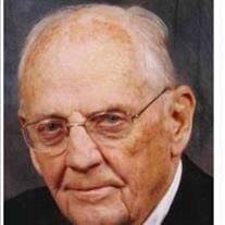 Samuel Hop Bailey Obituary