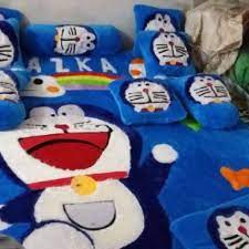 Karpet matras set karakter fc barcelona. Jual Karpet Karakter Frozenkarpet Karakter Set Murah Karpet Rasfur Karakter Kota Bandung Toko Abadi Jaya Makmur Tokopedia