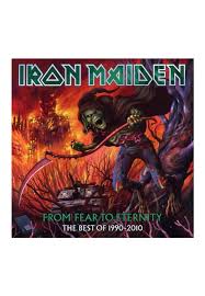 This is best of iron maiden top 20 by gokusupersaya on vimeo, the home for high quality videos and the people who love them. Iron Maiden From Fear To Eternity The Best Of 1990 2010 2 Cd Impericon Com Worldwide