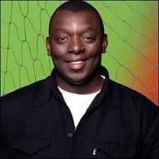 Garth Crooks polls & surveys