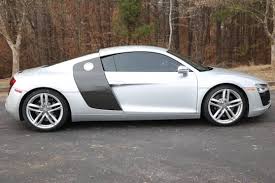 Image result for Ice Silver 2014 R8