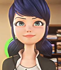 Marinet and Kagami Wallpaper