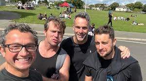 Craig Maxwell's Instagram, Twitter & Facebook