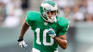 Top 10 receivers in philadelphia eagles history. Is Kelly Green On The Horizon For The Eagles