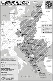 Dobbiamo anche dire che la germania era in possesso dei micidiali v1 e v2, capaci di portare testate chimiche. Molto Meglio Della Guerra Limes