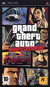 Gta Lcs Grand Theft Auto Download Games Gta