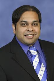 Welcome Jagadeep Thota!