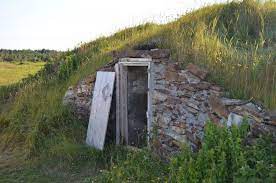 We are not the general public and already know what a root cellar is and how it functions. Root Cellars Types Of Root Cellars And Storage Tips The Old Farmer S Almanac