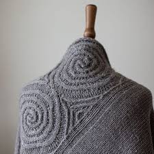 Using 29 circular needle two strands of color a together, cast on 210 sts. Truly Reversible Travelling Cables Lucy Hague