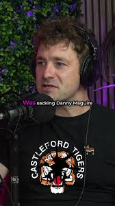 Daniel Maguire Video