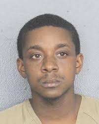 Broward County Mugshots