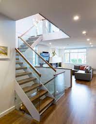 Railings Delta Glass