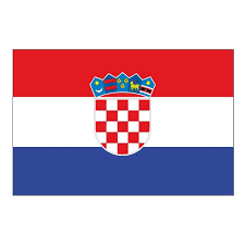 Click on the file and save it for free. Croatia Flag International Flags Display Sales