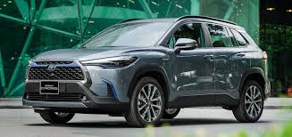 Maybe you would like to learn more about one of these? Fecha Casi Confirmada El Toyota Corolla Cross Llegaria A Nuestra Region Entre Marzo Y Abril De 2021 16 Valvulas