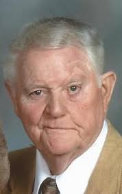 John Young Obituary (2013)