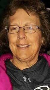 Brenda Wood Obituary October 16, 2018