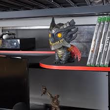 Constructed with a strong and durable metal frame provides. X Rocker Battlebunk Gaming Bed Met Geintegreerde Xl Gaming Bureau Hoogteslaper Bol Com