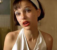Natalie portman and husband benjamin millepied at the opening ceremony of the cannes film festival. 25 Years Later Natalie Portman S Marilyn Moment In Leon The Marilyn Report